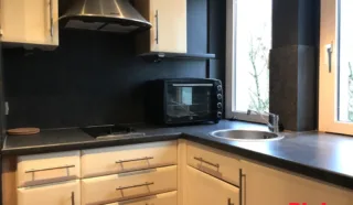 Appartement 2 pièce(s)