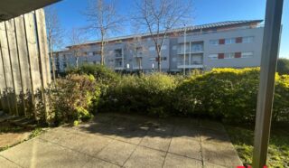 Appartement 2 pièce(s)