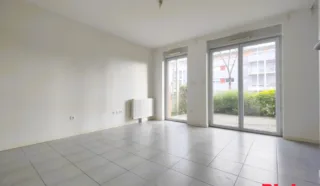 Appartement 2 pièce(s)