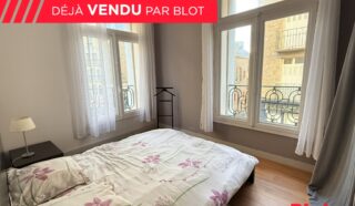 Appartement 4 pièce(s)