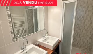 Appartement 4 pièce(s)