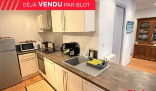 Appartement 4 pièce(s)