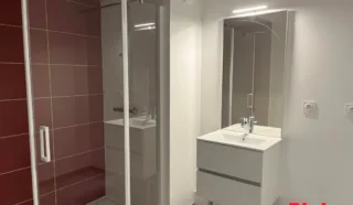 Appartement 3 pièce(s)