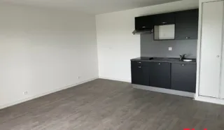 Appartement 3 pièce(s)