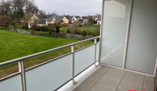 Appartement 3 pièce(s)