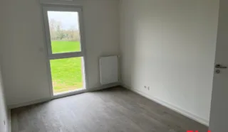 Appartement 3 pièce(s)