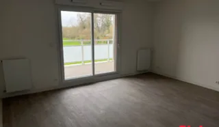 Appartement 3 pièce(s)