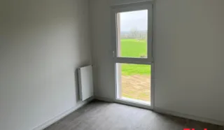 Appartement 3 pièce(s)