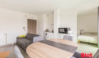 Appartement 1 pièce(s)