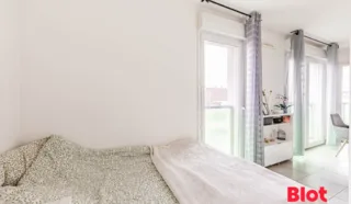 Appartement 1 pièce(s)