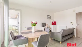 Appartement 1 pièce(s)