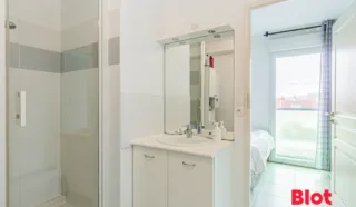 Appartement 1 pièce(s)