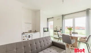 Appartement 1 pièce(s)