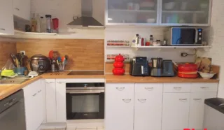 Appartement 3 pièce(s)