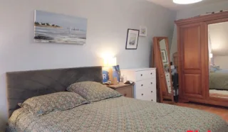 Appartement 3 pièce(s)