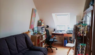 Appartement 3 pièce(s)