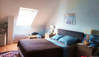 Appartement 3 pièce(s)