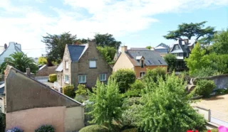 Appartement 3 pièce(s)