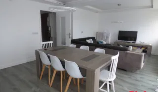 Appartement 3 pièce(s)