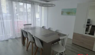 Appartement 3 pièce(s)