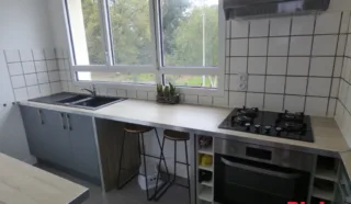 Appartement 3 pièce(s)