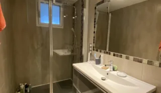 Appartement 3 pièce(s)