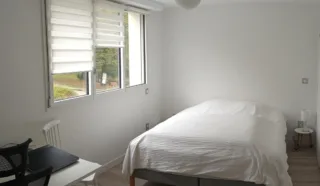 Appartement 3 pièce(s)