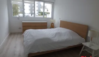 Appartement 3 pièce(s)