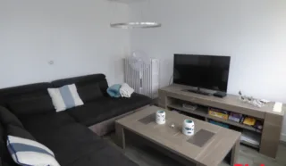 Appartement 3 pièce(s)