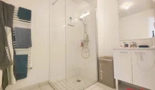 Appartement 3 pièce(s)