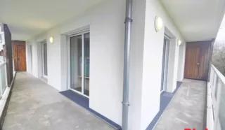 Appartement 3 pièce(s)