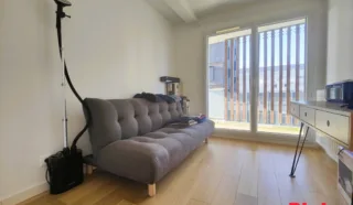 Appartement 3 pièce(s)