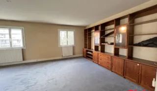 Appartement 4 pièce(s)