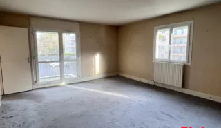 Appartement 4 pièce(s)