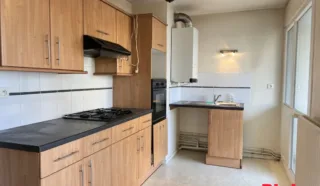 Appartement 4 pièce(s)