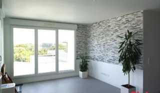 Appartement 4 pièce(s)