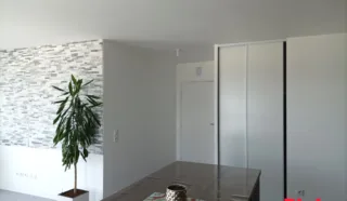 Appartement 4 pièce(s)