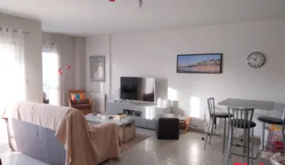 Appartement 3 pièce(s)