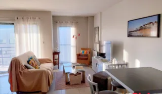 Appartement 3 pièce(s)