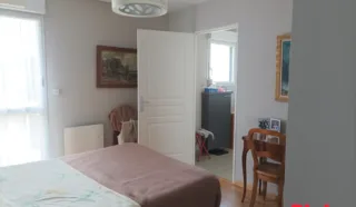 Appartement 3 pièce(s)