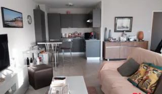 Appartement 3 pièce(s)