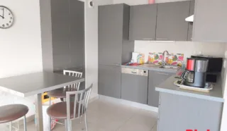 Appartement 3 pièce(s)