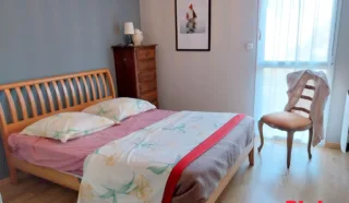 Appartement 3 pièce(s)