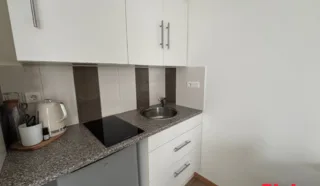 Appartement 2 pièce(s)