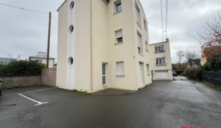 Appartement 2 pièce(s)