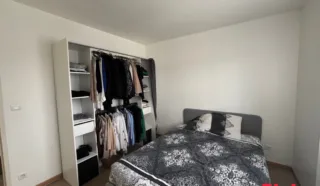 Appartement 2 pièce(s)