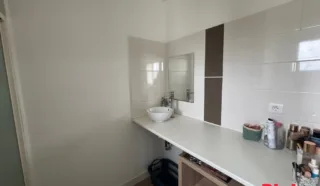 Appartement 2 pièce(s)