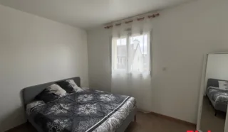 Appartement 2 pièce(s)