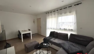 Appartement 2 pièce(s)