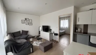 Appartement 2 pièce(s)